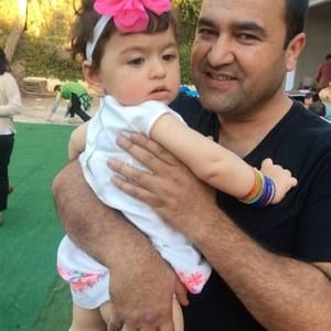 Meet your Posher, Aisha